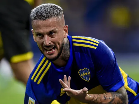 Benedetto tampoco sería convocado para el duelo ante Talleres