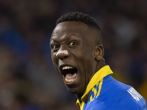 Se confirmó la lesión de Advíncula: los partidos que se pierde