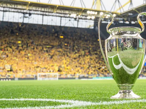 A qué hora es la final de la Champions League 2024 en Argentina