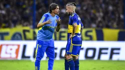 Boca hoy: reunión entre Benedetto y Diego Martínez, el XI ante Talleres y la idea de Mascherano con Valentini