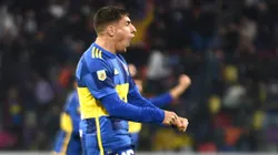 Miguel Merentiel, una de las figuras.