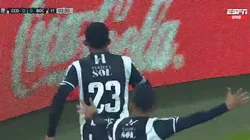 ¿Responsabilidad de Chiquito Romero? El gol desde el arranque de Central Córdoba contra Boca