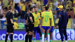 Brasil pierde a Ederson para la Copa América