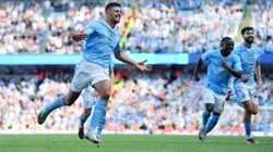 Manchester City se consagró campeón de la Premier League