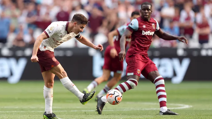 Escenarios posibles para el Manchester City