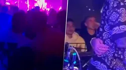 De fiesta entre semana: el video de los jugadores de Boca que indignó a los hinchas