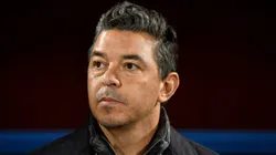 El entrenador dejó recientemente Al Ittihad.