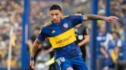Ezequien Fernández se va de Boca.
