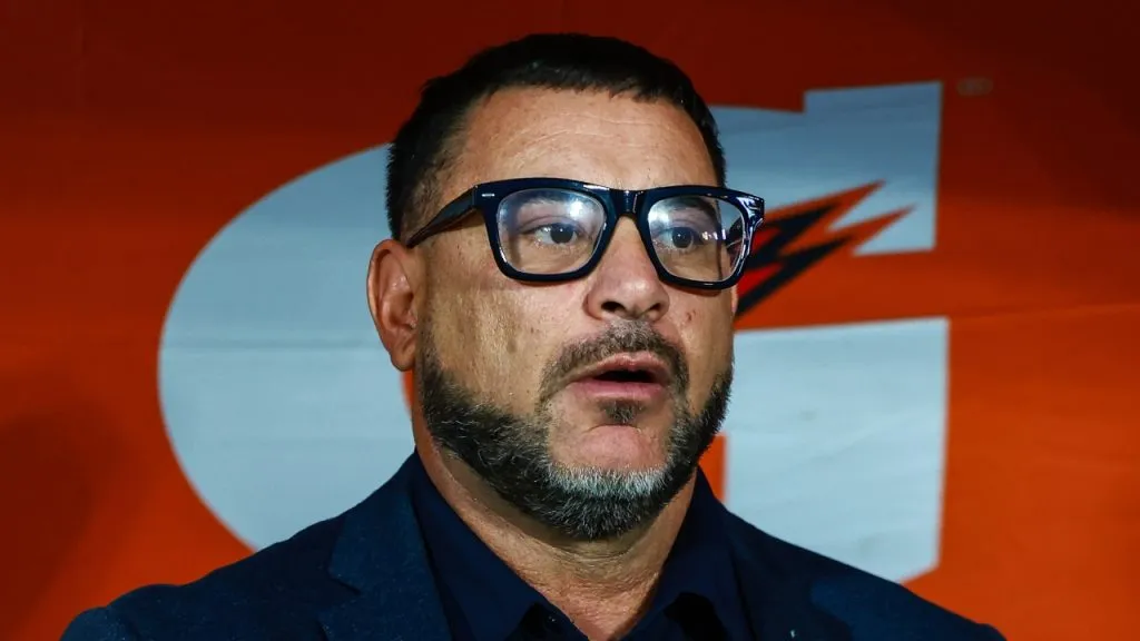 Antonio Mohamed… ¿posible DT de Boca?