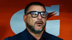Antonio Mohamed... ¿posible DT de Boca?