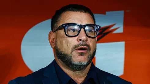 Antonio Mohamed... ¿posible DT de Boca?