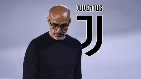 Paolo Montero será el nuevo entrenador de la Juventus