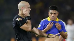 FIFA avanza sobre un cambio que revolucionará la implementación del VAR en el mundo.