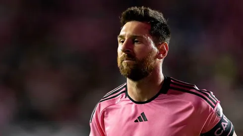 Gana 6.7 millones: el argentino que está con Lionel Messi en el top 5 de mejores pagos de la MLS