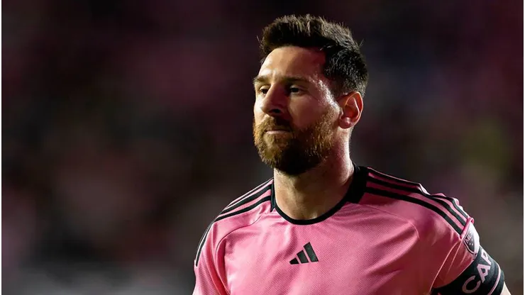 Gana 6.7 millones: el argentino que está con Lionel Messi en el top 5 de mejores pagos de la MLS