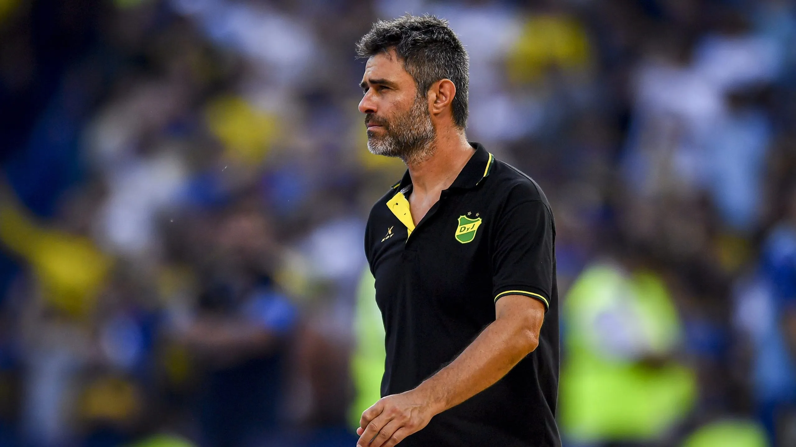 Julio Vaccari es el entrenador que reúne mayor consenso entre los directivos con mayor peso en la toma de decisiones.