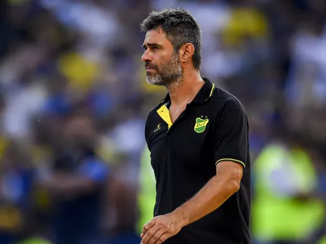 Newell's también quiere a Vaccari como técnico