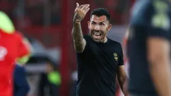 Los candidatos a reemplazar a Tevez en Independiente