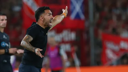 El DT no continuará en independiente más allá del domingo.