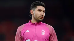 Gonzalo Montiel, citado por la Justicia por su causa de abuso sexual