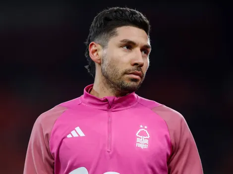 Gonzalo Montiel, citado por la Justicia por su causa de abuso sexual