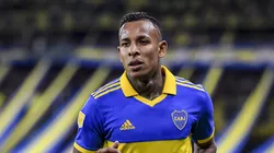 La nueva aventura de Sebastián Villa.