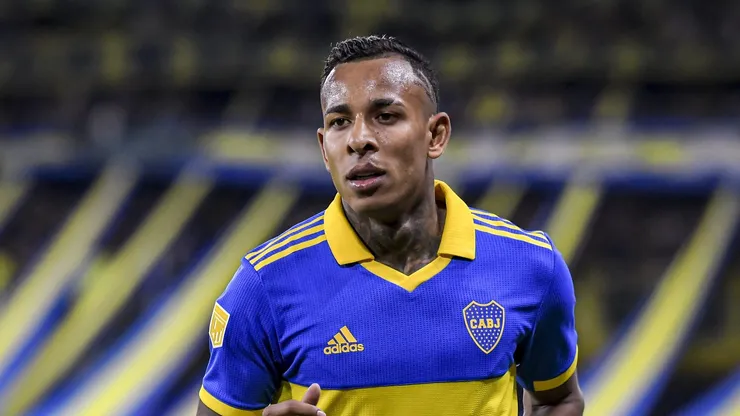 La nueva aventura de Sebastián Villa.