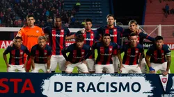 San Lorenzo quiere seguir vivo en la Copa Libertadores.