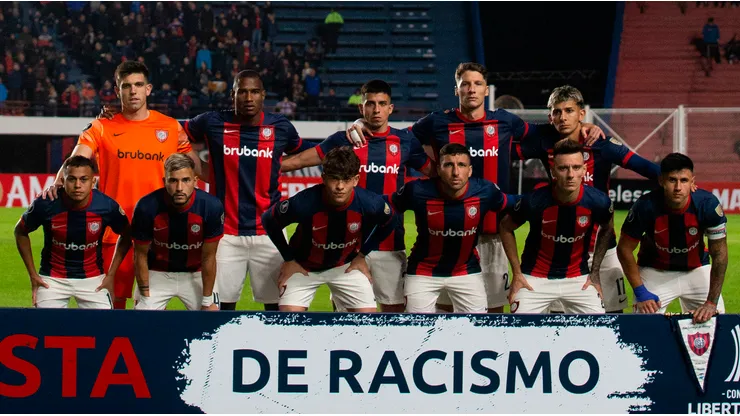San Lorenzo quiere seguir vivo en la Copa Libertadores.