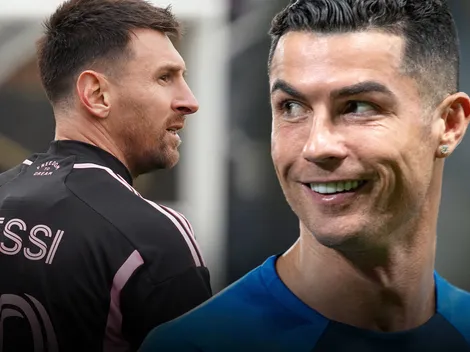 Top Ten de los deportistas mejores pagos del mundo: la obscena diferencia entre Cristiano y Messi