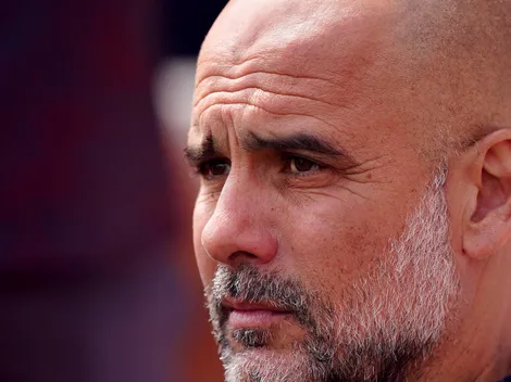 ¿Su última temporada? Anticipan la fecha en que Pep Guardiola dejará el Manchester City