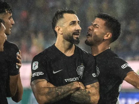 Pratto, sobre el futuro de Gallardo: “No lo veo como dirigente de River”