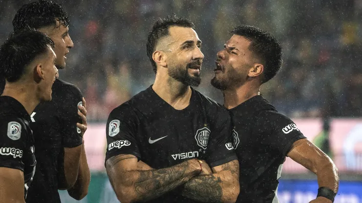 Lucas Pratto