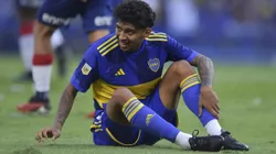 ¿Qué le pasó a Cristian Medina? El motivo por el que fue trasladado el hospital de emergencia