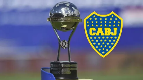 Boca enfrentaría a Colo Colo en los Play Off para los Octavos de Final de la Copa Sudamericana 2024.