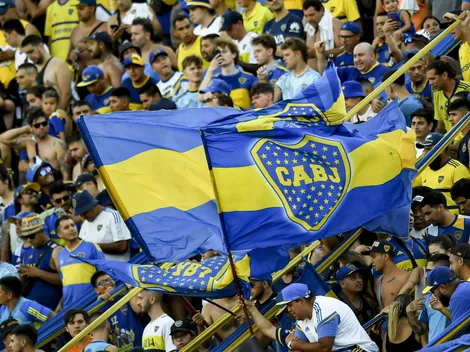 Trivia para hinchas de Boca: ¿Dónde juegan estos ex futbolistas del club?
