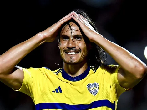 Copa Argentina: rival confirmado para Boca en los 16avos de final