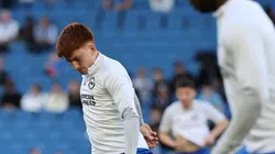 Furor en la Premier League por el Colo Barco: "Chelsea tiene que comprarlo en verano"