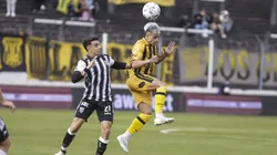 Mitre eliminó a Gimnasia de Mendoza.