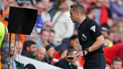 El VAR podría dejar de ser utilizado en la Premier League