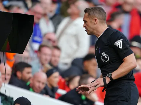 La Premier League analiza eliminar el VAR a partir de la próxima temporada