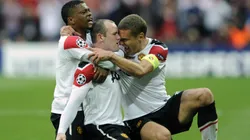 Wayne Rooney destapó una desconocida interna del vestuario del Manchester United: "Era una pesadilla"