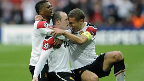 Wayne Rooney destapó una desconocida interna del vestuario del Manchester United: "Era una pesadilla"