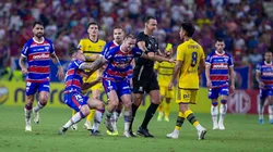 Qué pasa si Boca gana, empata o pierde contra Fortaleza en la Copa Sudamericana