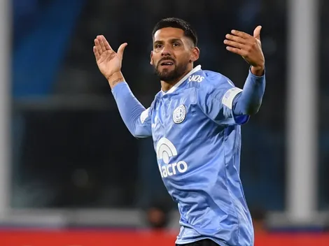 Qué pasa si Belgrano gana, empata o pierde contra Inter de Porto Alegre por la Copa Sudamericana