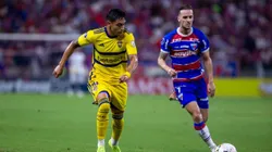 Boca vuelve a enfrentar a Fortaleza tras la dura caída en Brasil.