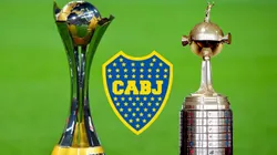 Con River clasificado, Boca necesita que ningún argentino sea campeón de la Copa Libertadores para ir al Mundial de Clubes 2025.