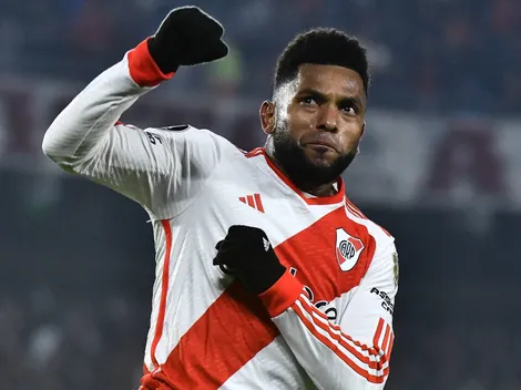 Qué necesita River para ser el mejor de los primeros en la Copa Libertadores 2024