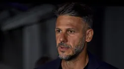 Inesperada reacción de los hinchas de River con Demichelis