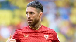 Sergio Ramos rechazó la propuesta de Boca: el motivo